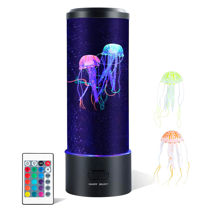 Manet color-changing sensory lamp | Bowlift