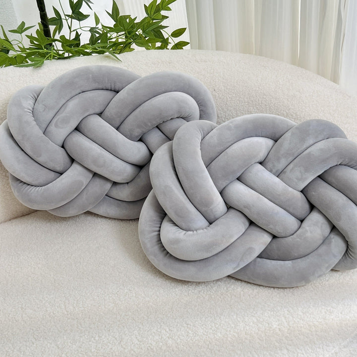 BowLift | CozyKnot - Stylish Living Room Cushions