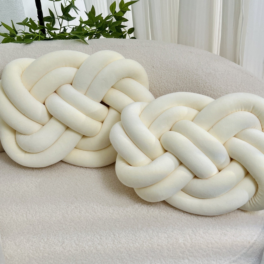 BowLift | CozyKnot - Stylish Living Room Cushions