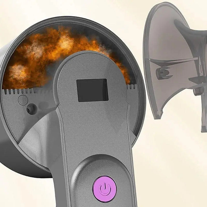 BowLift | 2-in-1 Electric Lint Remover for Flawless Fabrics