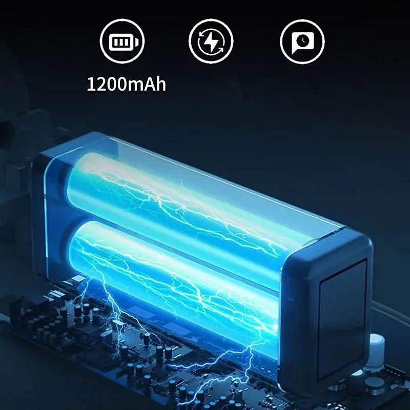 BowLift | 2-in-1 Electric Lint Remover for Flawless Fabrics