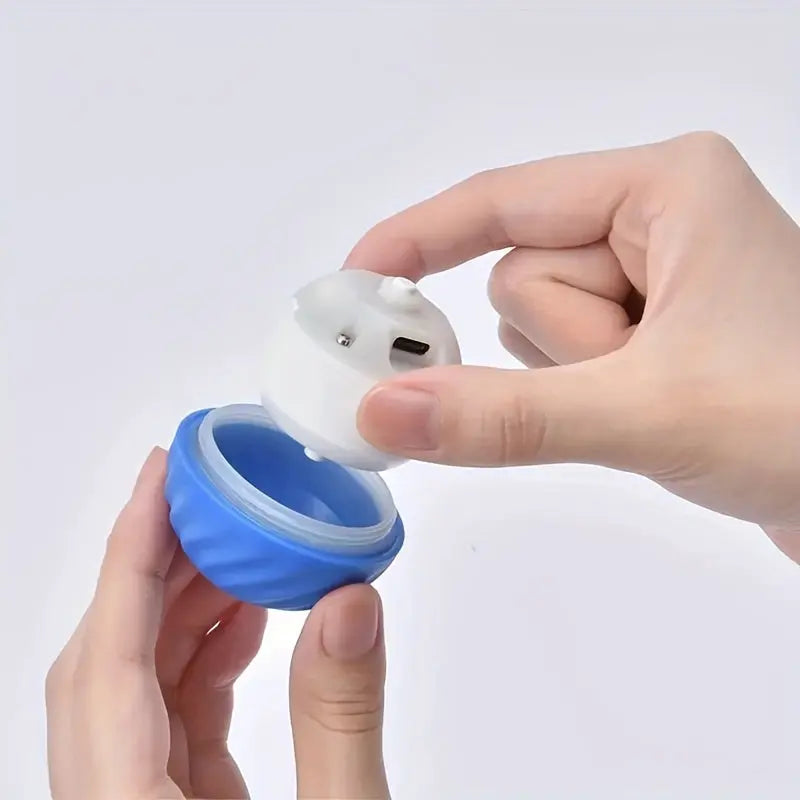 BowLift | 2-in-1 Interactive Hunting Toy for Pets