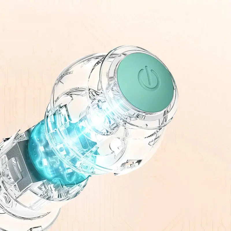 BowLift | 2-in-1 Interactive Hunting Toy for Pets