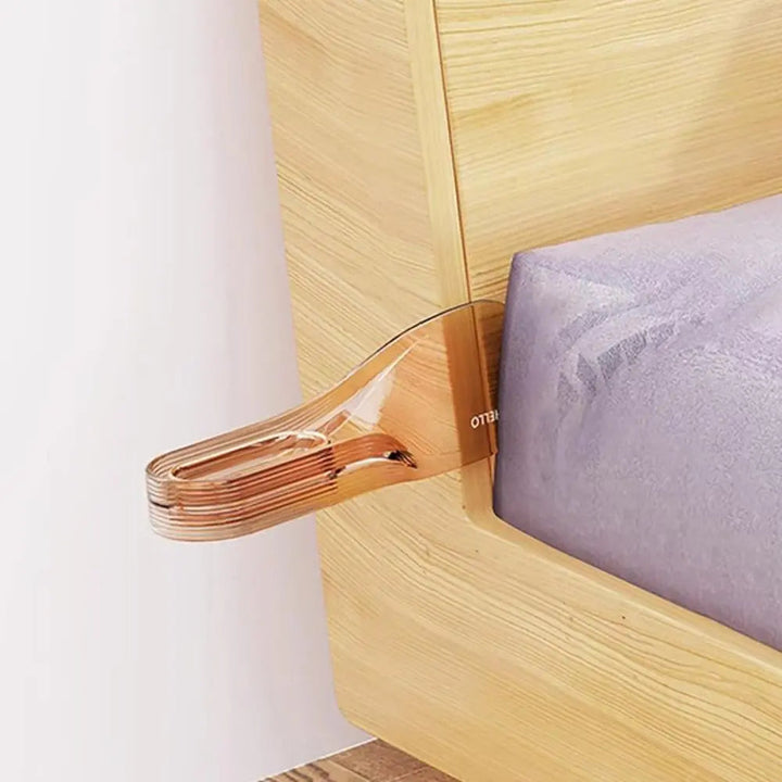 BowLift | 2-in-1 Mattress Lifter & Bed Sheet Helper – Ideal for Private Households, Hotels or Care Staff