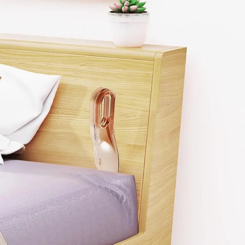 BowLift | 2-in-1 Mattress Lifter & Bed Sheet Helper – Ideal for Private Households, Hotels or Care Staff