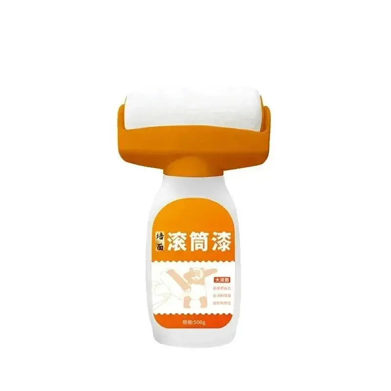 BowLift | 2-in-1 Wall Repair Roller for Effortless Touch-Ups