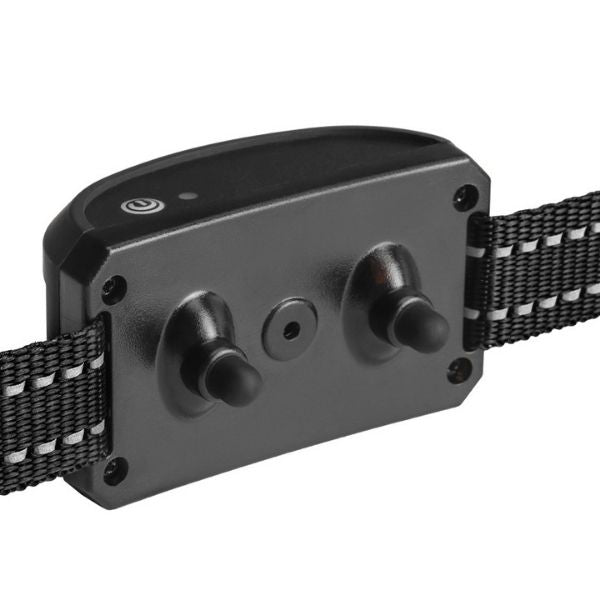 BowLift | 2-in-1 Wireless Pet Training Collars and Dog Fence Sound Check Electric and Vibrating Shock Dog Collar Fence From 65 to 1640 Feet