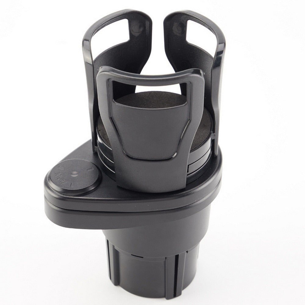 BowLift | 2 In 1 Car Cup Holder