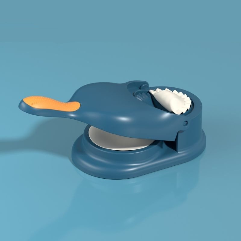 BowLift | 2 In 1 Dumpling Maker