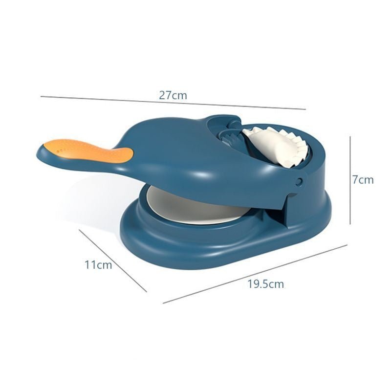 BowLift | 2 In 1 Dumpling Maker