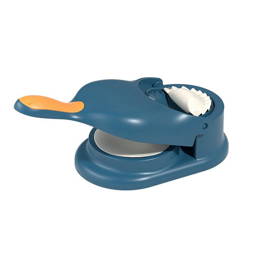 BowLift | 2-in-1 DumplingMachine – DumplingMaster