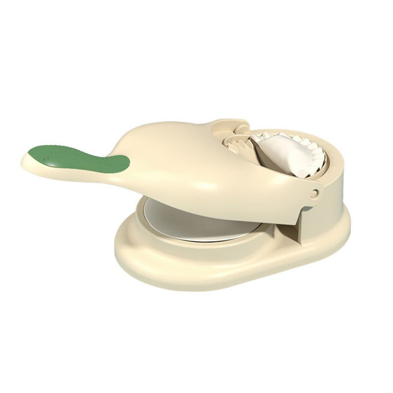 BowLift | 2-in-1 DumplingMachine – DumplingMaster