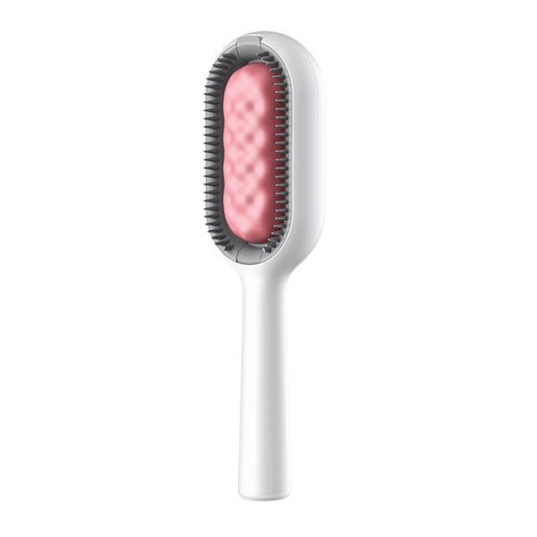 2-in-1 Pet Grooming Comb - FurEase Bowlift