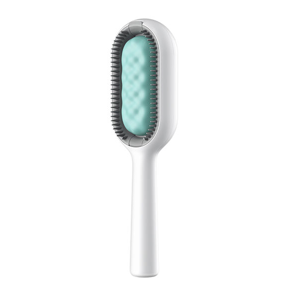 2-in-1 Pet Grooming Comb - FurEase Bowlift