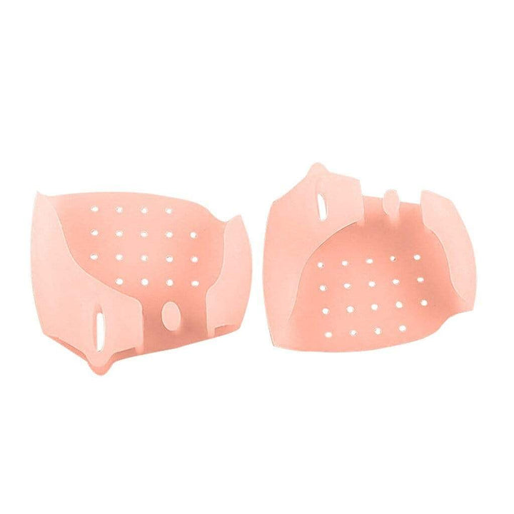 BowLift | 2-in-1-Toe Separator for Bunions with Hallux Valgus