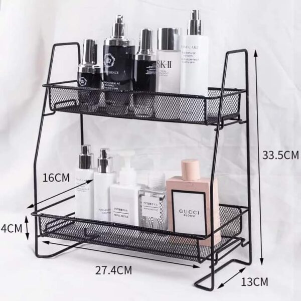 2 layer Iron Stand Bowlift