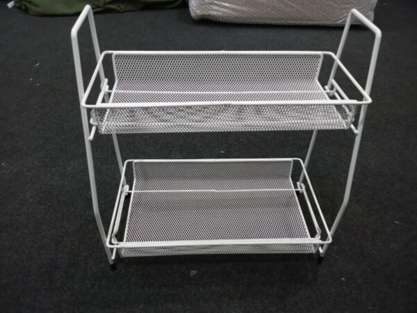2 layer Iron Stand Bowlift