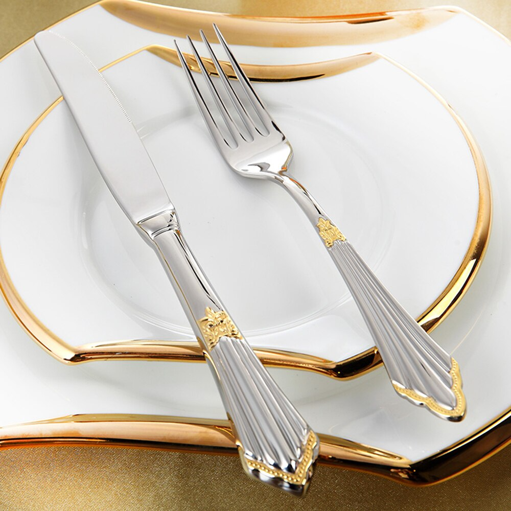 BowLift | Mara Luxury Cutlery Set