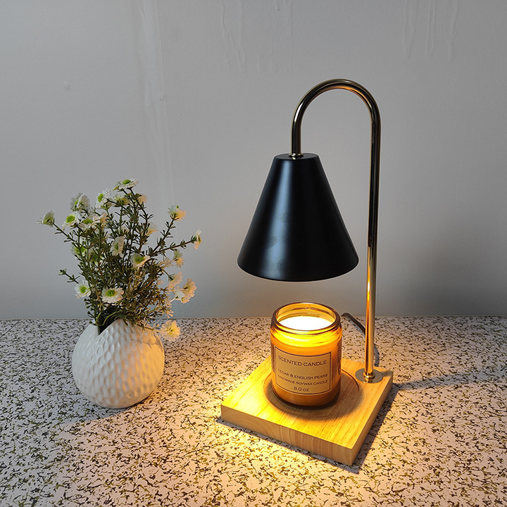 Flameless Candle Warmer Bowlift