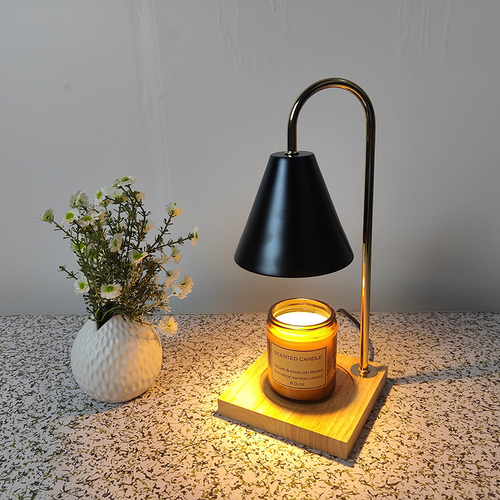Flameless Candle Warmer Bowlift