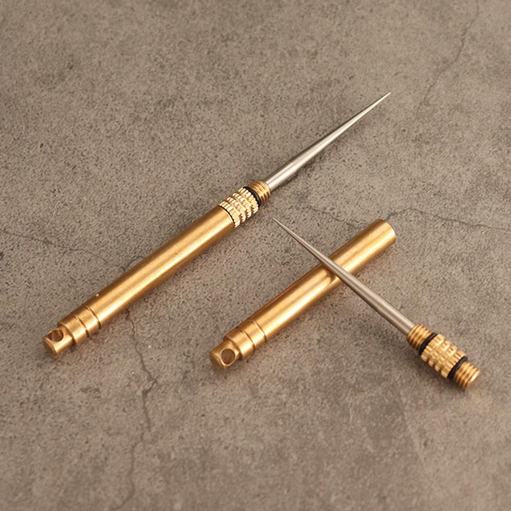 BowLift | Dental Cleaning Floss Toothpicks Keychain