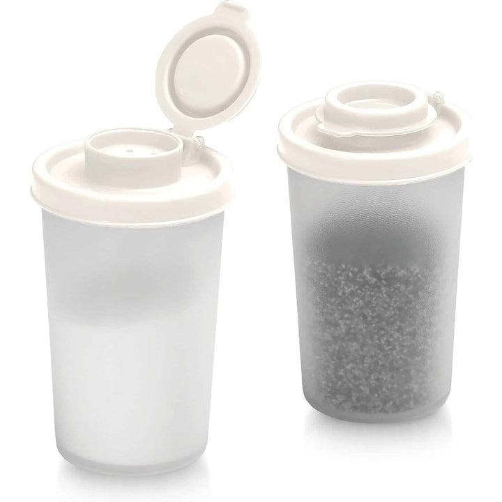BowLift | 2-Pack: Salt and Pepper Mills Moisture-Protected Set