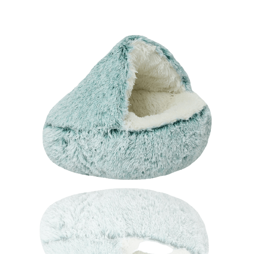 BowLift | Luxurious pet bed for ultimate comfort
