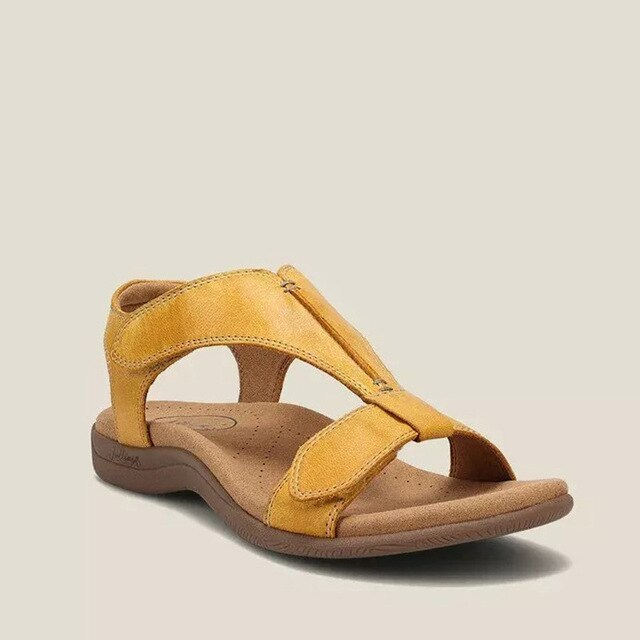 BowLift | Orthopedic Sandals | Walk with style and comfort