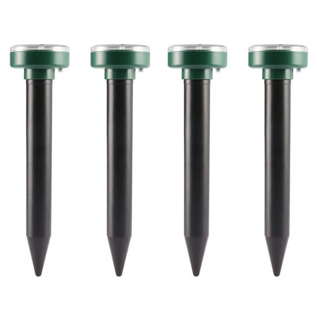 BowLift | Repel pests - Healthy and protected garden - Eco-friendly and effective