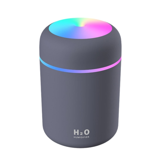 BowLift | Nano-atomized air humidifier/diffuser