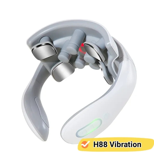 BowLift | Eindhoven Neck Relaxer | Portable neck massage device