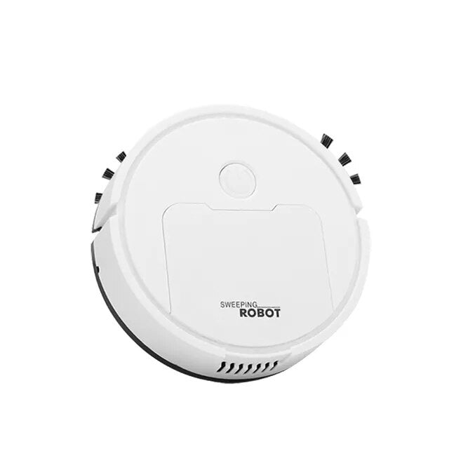 Zelara mini-robot vacuum cleaner | Intelligent all-in-one machine | Bowlift