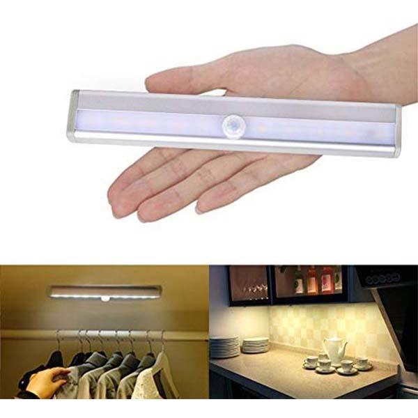 BowLift | LED Closet Light