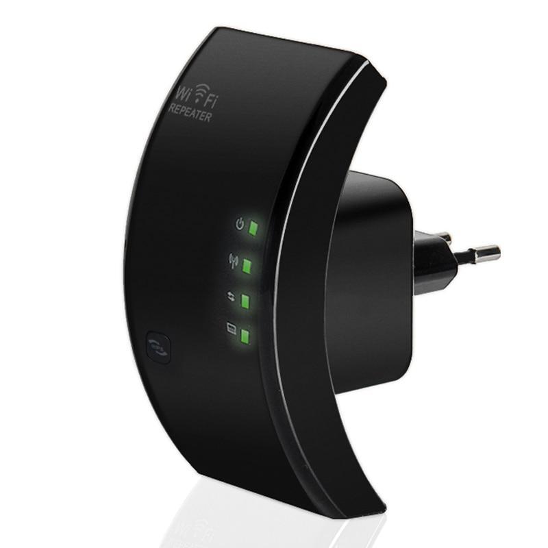 BowLift | Wireless WiFi Repeater and Signal Booster