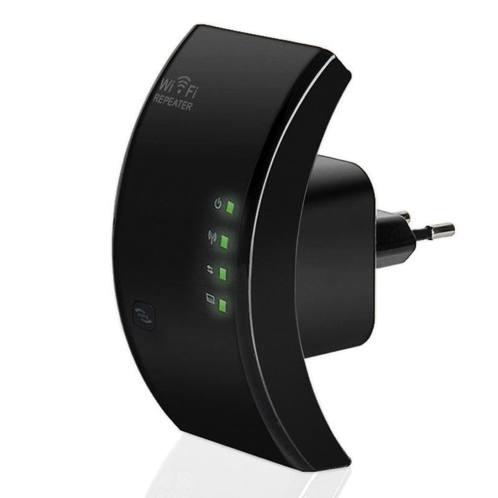 BowLift | Wireless WiFi Repeater and Signal Booster