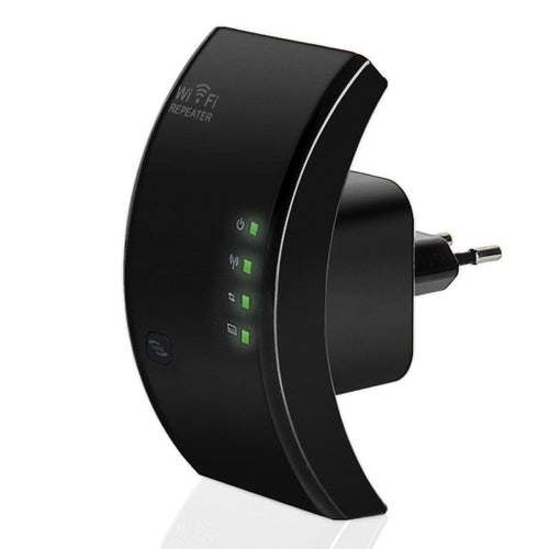 BowLift | Wireless WiFi Repeater and Signal Booster