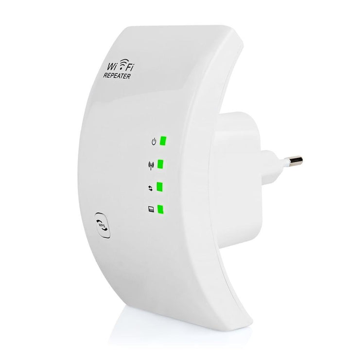 BowLift | Wireless WiFi Repeater and Signal Booster