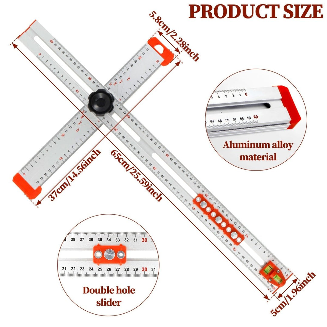 BowLift | AngleCut | Precision for your creative projects