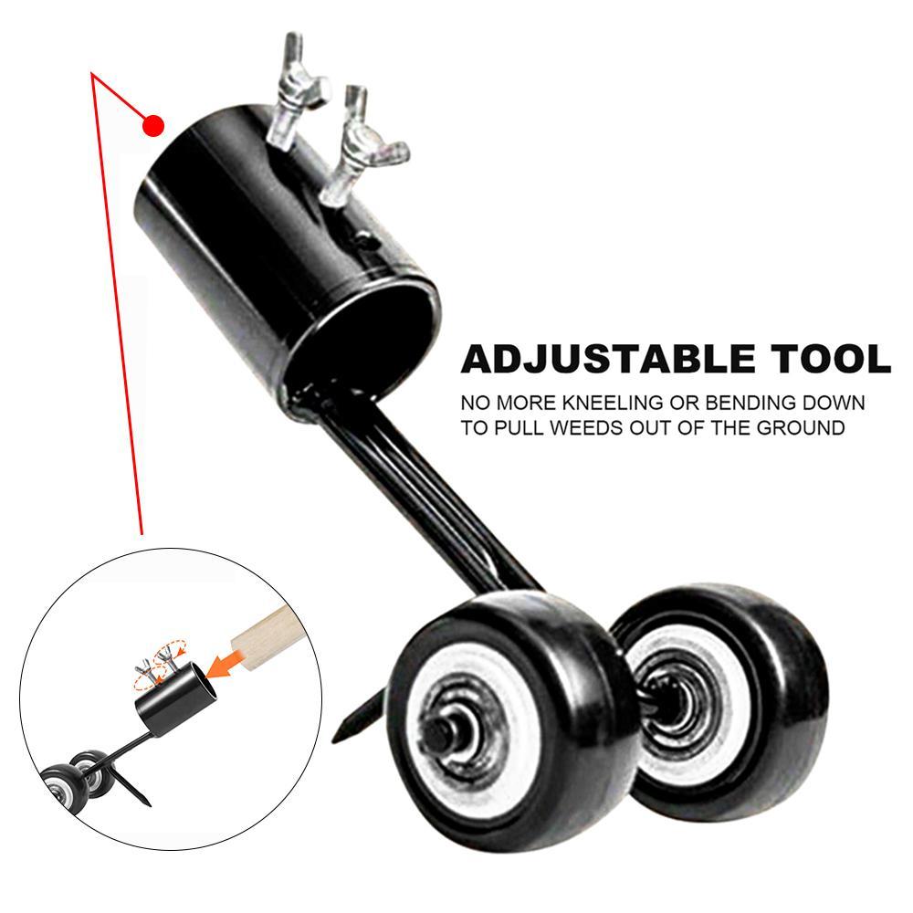 Mintiml Weeds Snatcher | Bowlift