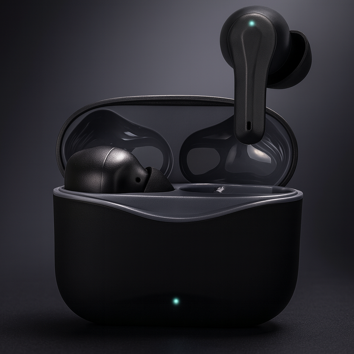 BowLift | Bluetooth Noise Cancelling Wireless Headphones