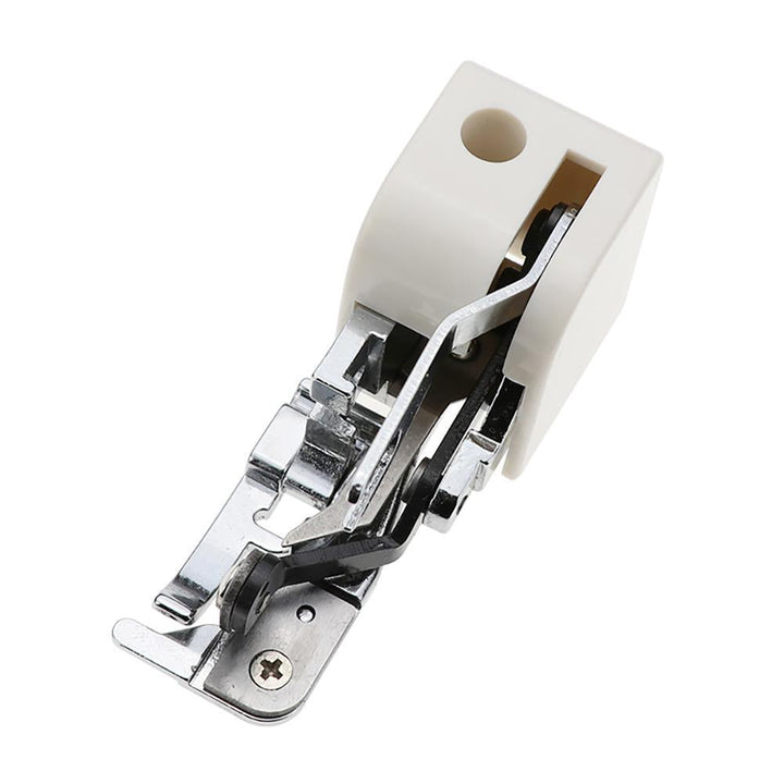 Side Cutter Overlock Presser Foot | Bowlift
