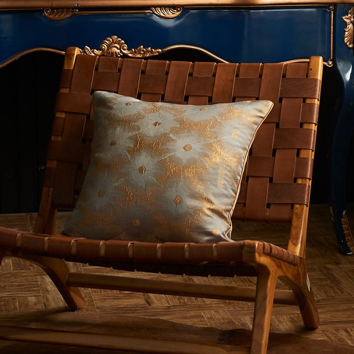Decorative Textured Cushion