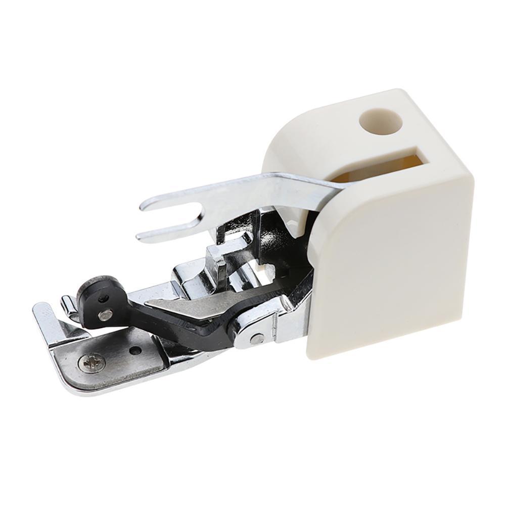 Side Cutter Overlock Presser Foot | Bowlift