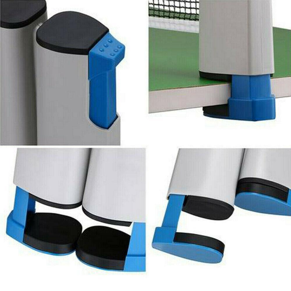 Retractable Table Tennis Net | Bowlift