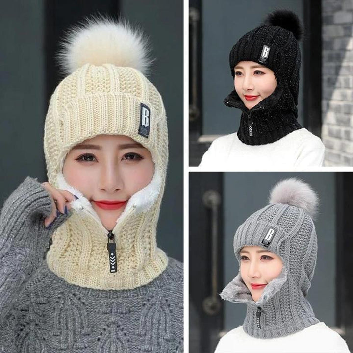 BowLift | CozyFur – Warm, fashionable and comfortable through the winter
