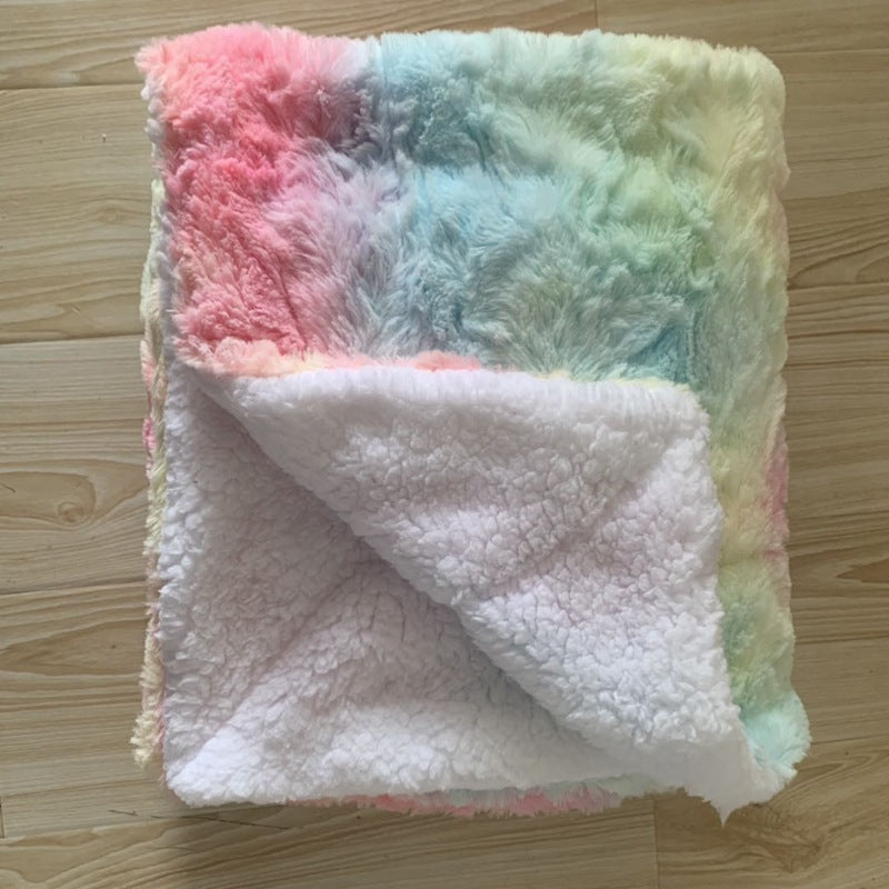 Ladies Snuggle Blanket Bowlift