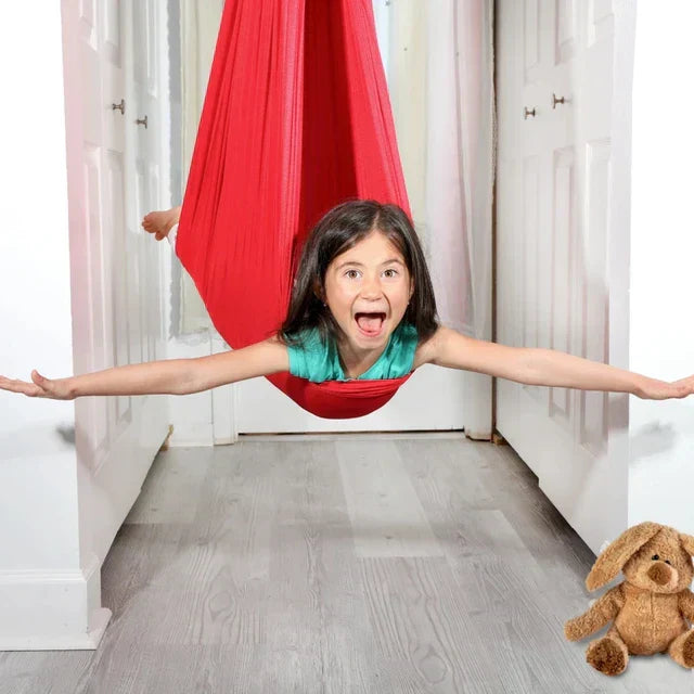 BowLift |  - Soothing therapeutic swing for children