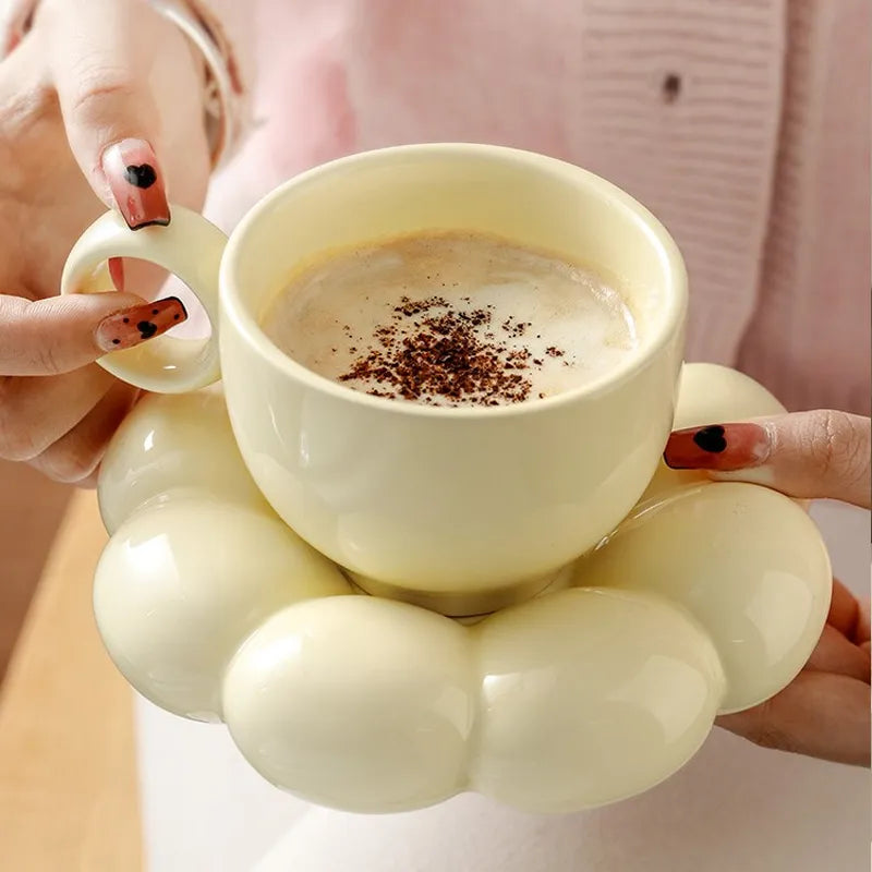 BowLift | High-quality mugs with a calm design and excellent grip