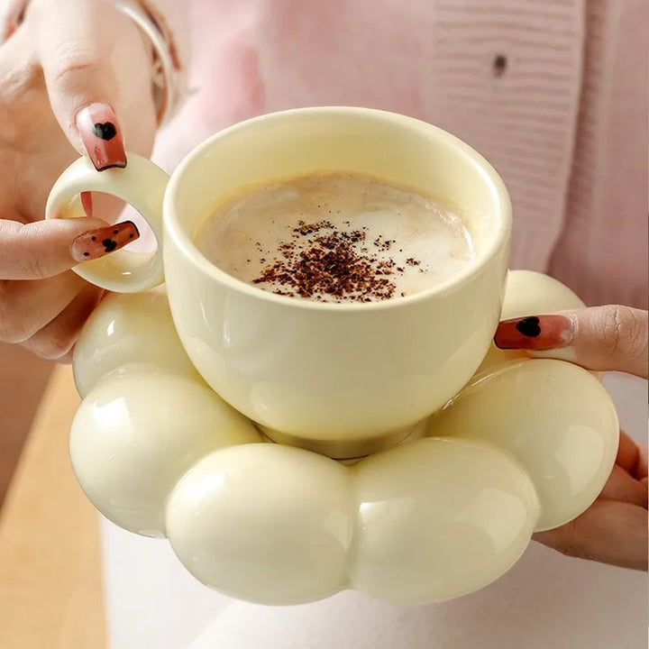 BowLift | High-quality mugs with a calm design and excellent grip