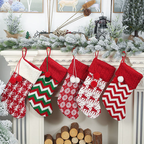 Christmas Stocking Bowlift